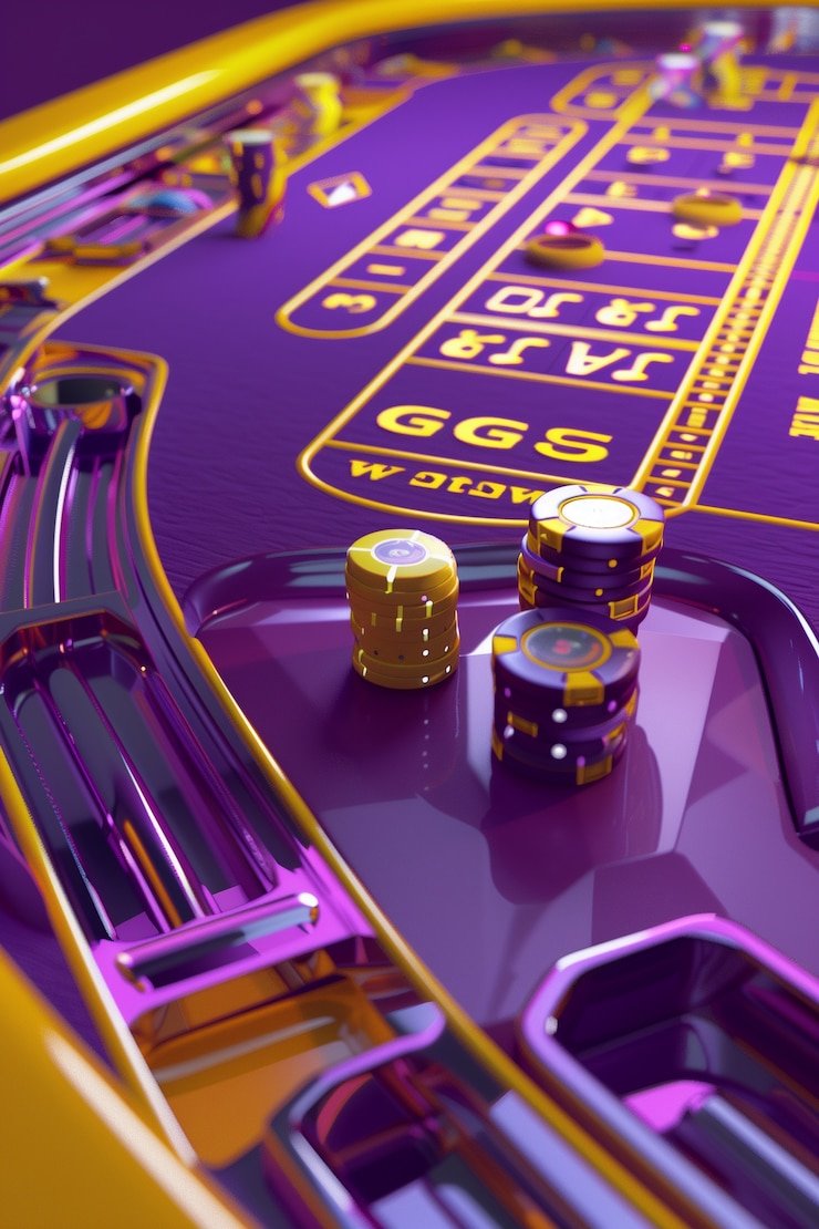 Pengguna menikmati hiburan casino online melalui ponsel pintar dengan akses cepat dan antarmuka ramah