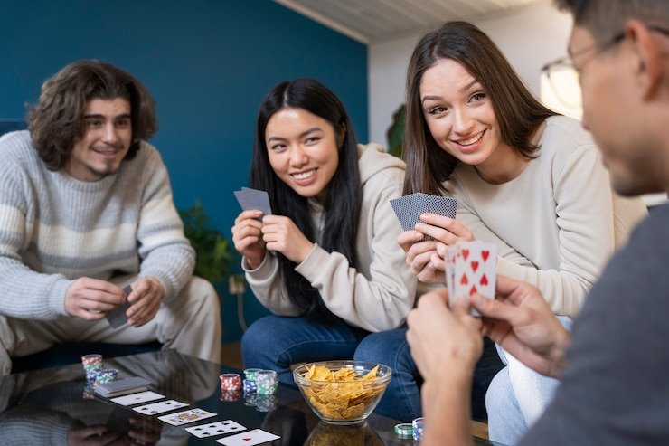 Platform hiburan sportsbook dan casino digital yang mudah dan terpercaya