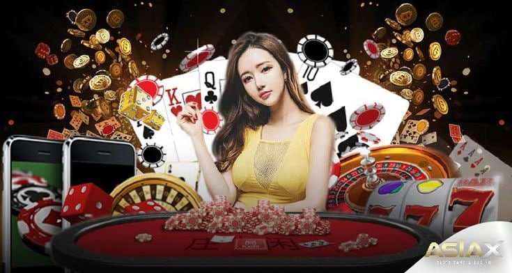 Mesin slot digital yang penuh warna dan interaktif di ponsel